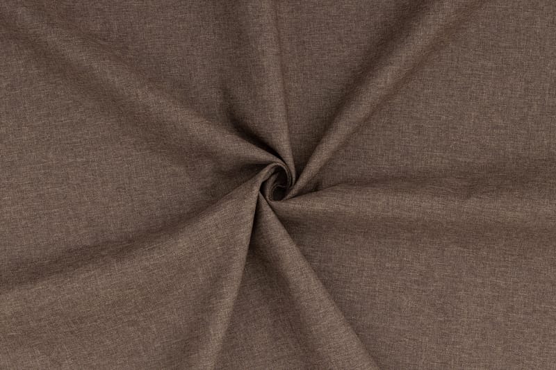 Dream komplet sengepakke 180x200 cm glat - Brun - Møbler - Senge - Kontinentalsenge