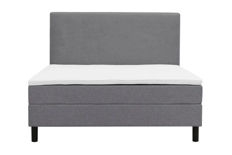 Dream Komplet Sengepakke 180x200 cm, Grå