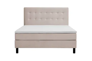 Dream Komplet Sengepakke 180x200 cm Knapper