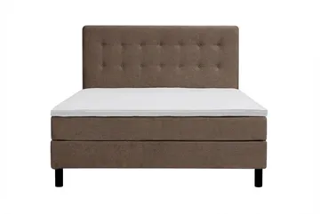 Dream Komplet Sengepakke 180x200 cm Knapper