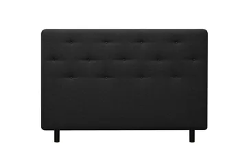 Dream Komplet Sengepakke 180x200 cm - Sort - Møbler - Senge - Komplet sengepakke