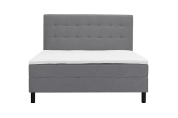 Dream Komplet Sengesæt 180x200 cm Aftageligt Betræk