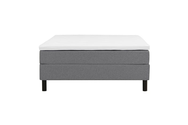 Dream Kontinentalseng 120x200 cm, Grå