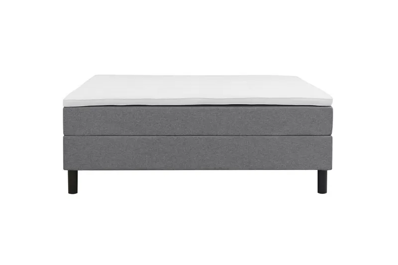 Dream Kontinentalseng 160x200 cm, Grå