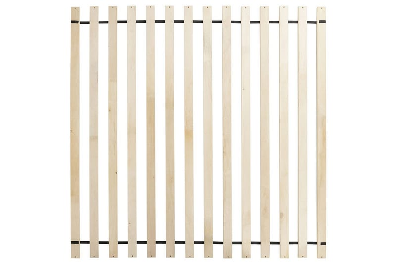 Dubbelsäng Beliani Roisel med lamellram 160x200, Bouclé Beige 160x200 VALUE_MISSING_4 - Møbler - Senge - Dobbeltsenge