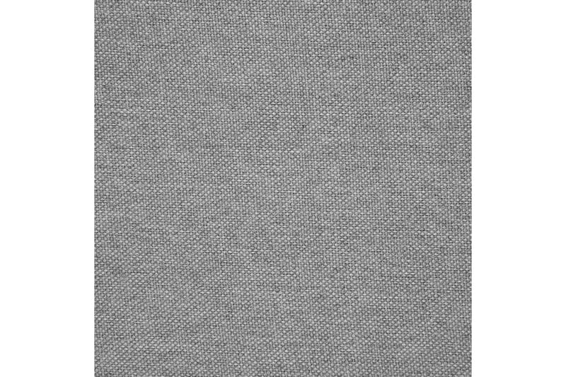 Dulcina Sengeramme 160x200 cm - Grå - Møbler - Senge - Sengeramme & sengestel
