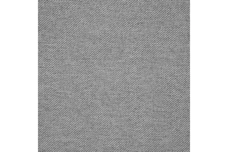 Dulcina Sengeramme 160x200 cm - Grå - Møbler - Senge - Kontinentalsenge