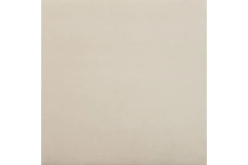 Dwan Sengeramme 140x200 cm - Sort/Beige - Møbler - Senge - Sengeramme & sengestel