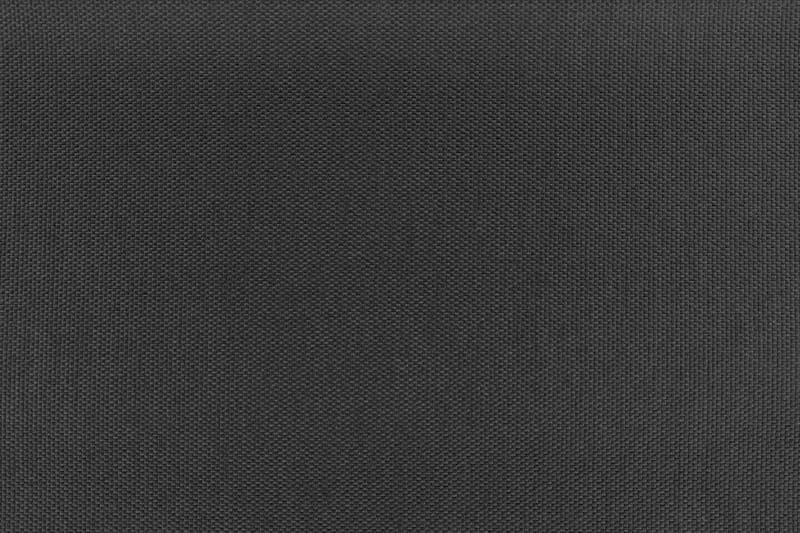 Royal Elevationsseng 90x200 - Sort - Møbler - Senge - Elevationsseng