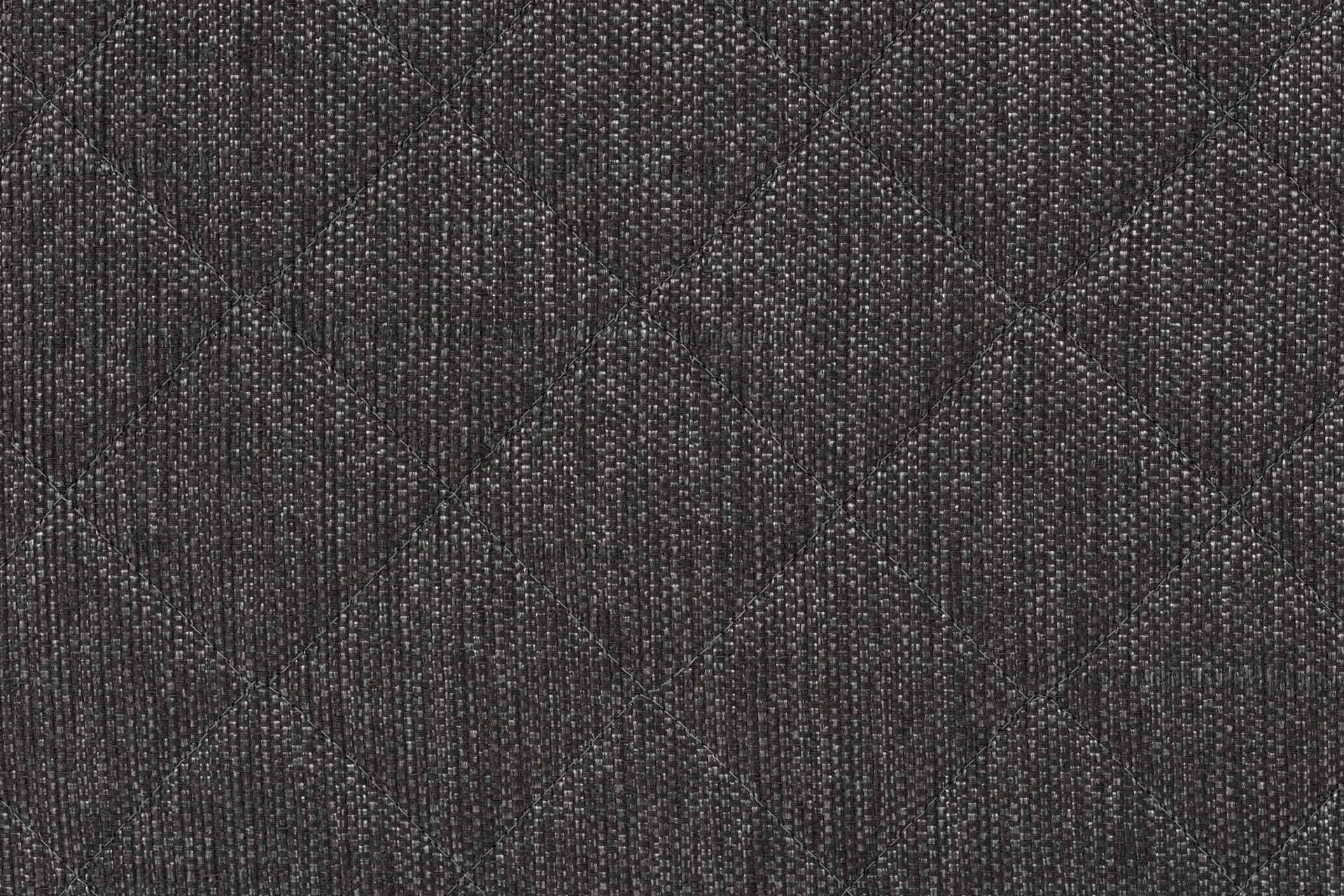 Sundborn Boksseng 80x200 Middelfast Memory - Grå - Møbler - Senge - Boxmadras & boxseng
