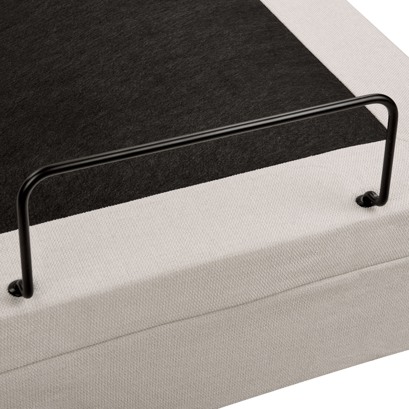 Enkeltseng Viceroy 80x200 cm - Lys beige - Møbler - Senge - Enkeltsenge