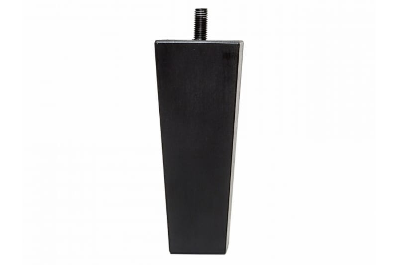 Viken Bas Komplet Boksseng 120x200 Grå - Polyeter - Møbler - Senge - Enkeltsenge