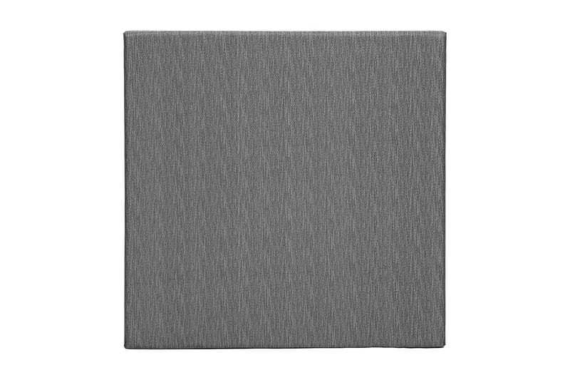 Viken Bas Rammel 80x200cm - Grå, Konade Ekben - Møbler - Senge - Enkeltsenge