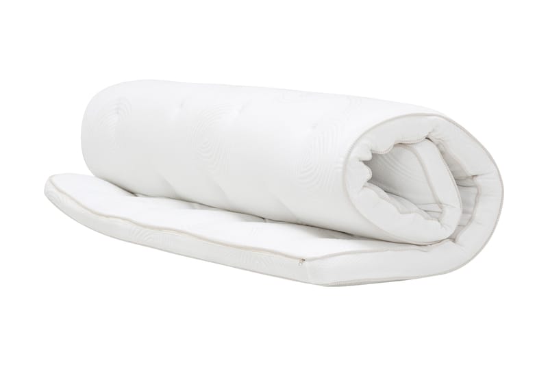 Viken Bas Rammel 80x200cm - Grå, Konade Ekben - Møbler - Senge - Enkeltsenge