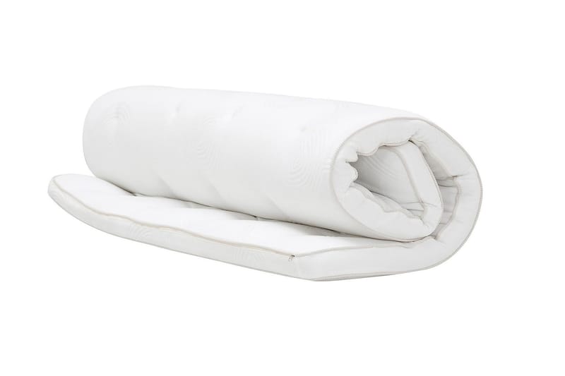 Viken Bas Rammel 80x200cm - Grå, Konade sorte ben - Møbler - Senge - Enkeltsenge