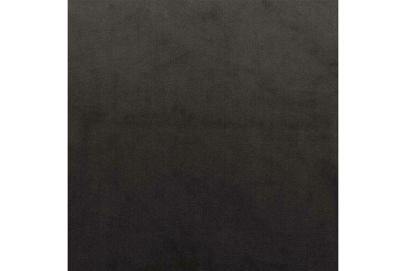 Boisdale Kontinentalseng 160x200 cm - Mørkebrun - Møbler - Senge - Familieseng