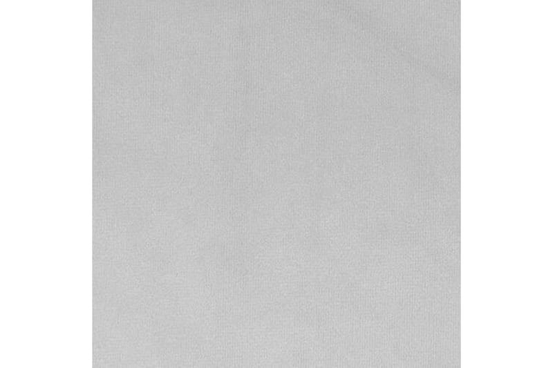 Boisdale Kontinentalseng 180x200 cm - Lysegrå - Møbler - Senge - Familieseng