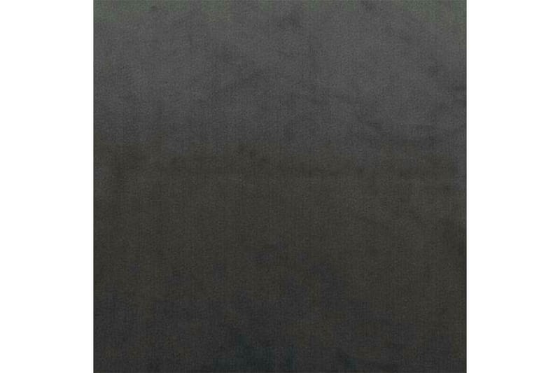 Boisdale Kontinentalseng 180x200 cm - Mørkegrå - Møbler - Senge - Familieseng