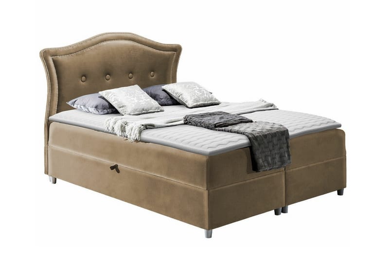 Boisdale Kontinentalseng 200x200 cm, undefined