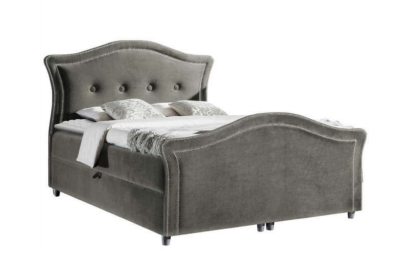 Boisdale Kontinentalseng 200x200 cm, undefined