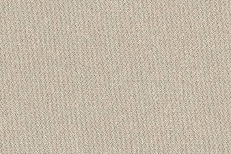 Kontinentalseng EUPHORIA 140x200 - Beige - Komplet sengepakke - Seng med opbevaring - Familieseng