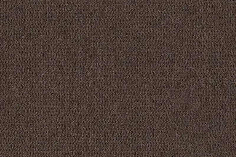 Kontinentalseng EUPHORIA 140x200 - Brun - Møbler - Senge - Familieseng