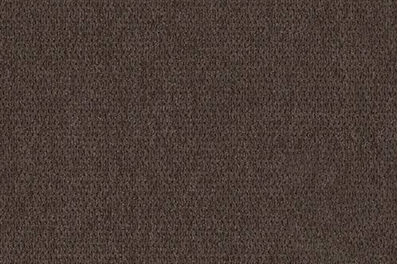 Kontinentalseng EUPHORIA 160x200 - Brun - Møbler - Senge - Familieseng