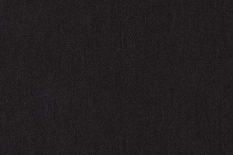 Kontinentalseng EUPHORIA 180x200 - Sort - Møbler - Senge - Familieseng