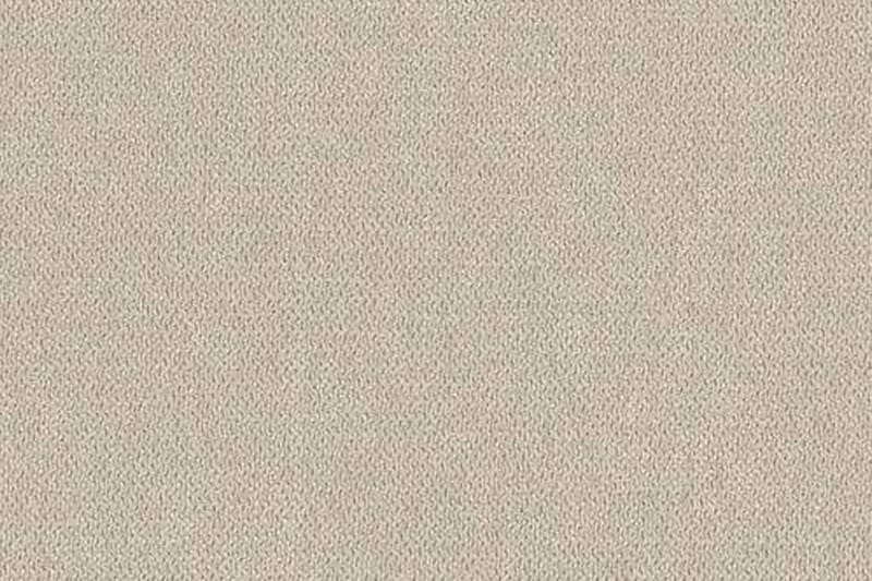Kontinentalseng HARMONY 140x200 - Beige - Møbler - Senge - Familieseng