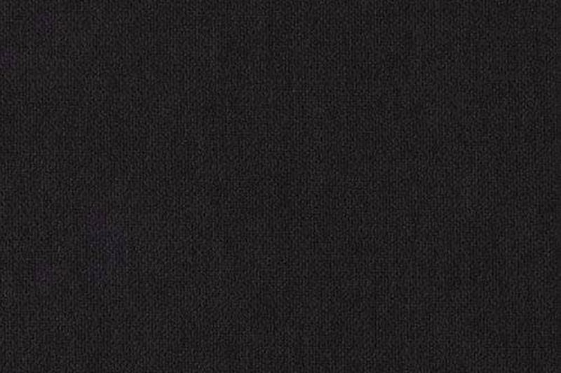 Kontinentalseng HARMONY 160x200 - Sort - Møbler - Senge - Familieseng