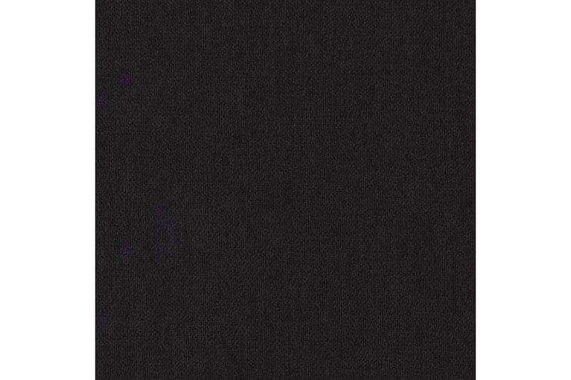 Kontinentalseng HARMONY 180x200 - Sort - Møbler - Senge - Kontinentalsenge