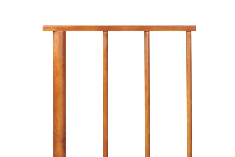 Felton Sengeramme 160x200 cm - Lyst træ - Møbler - Senge - Sengeramme & sengestel