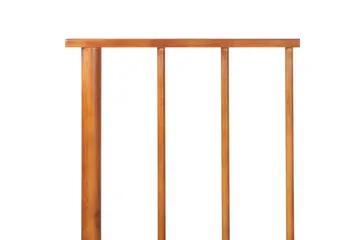 Felton Sengeramme 180x200 cm - Lyst træ - Møbler - Senge - Sengeramme & sengestel