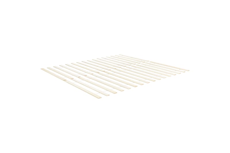 Felton Sengeramme 180x200 cm - Lyst træ - Møbler - Senge - Sengeramme & sengestel