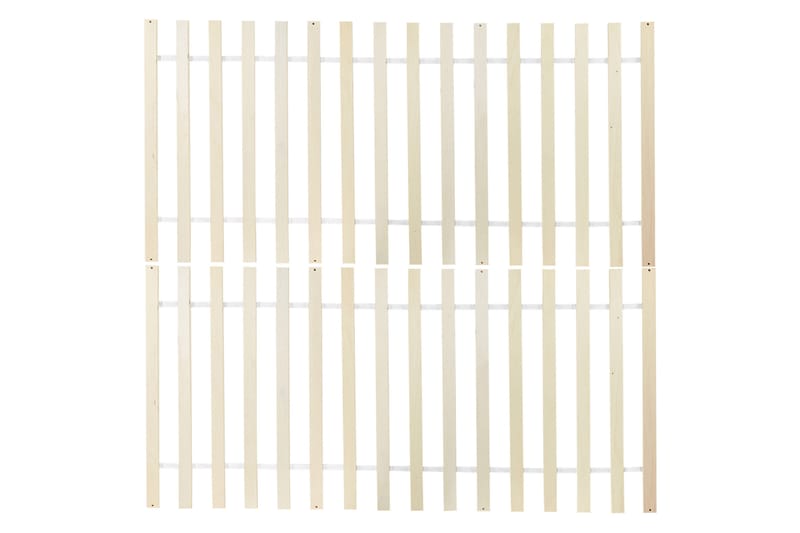 Felton Sengeramme 180x200 cm - Lyst træ - Møbler - Senge - Sengeramme & sengestel