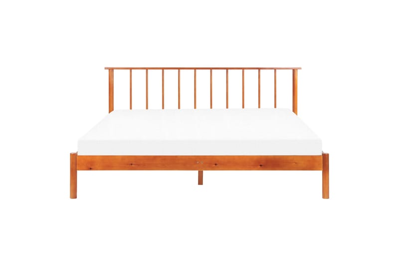 Felton Sengeramme 180x200 cm - Lyst træ - M�øbler - Senge - Sengeramme & sengestel