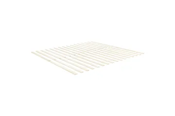 Felton Sengeramme 180x200 cm - Lyst træ - Møbler - Senge - Sengeramme & sengestel