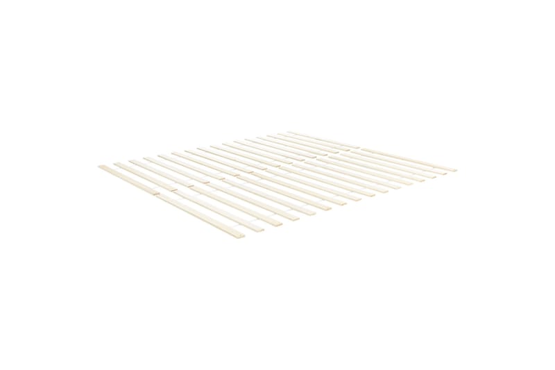Felton Sengeramme 180x200 cm - Lyst træ - Møbler - Senge - Sengeramme & sengestel