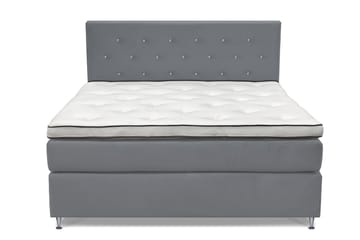 Finnigan Sengpakke Kontinentalseng 160x200 cm Fast