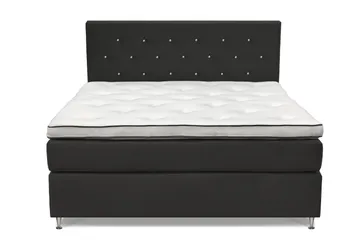 Finnigan Sengpakke Kontinentalseng 160x200 cm Fast