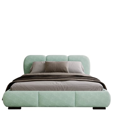 Fito sengeramme med opbevaring 160x200 cm