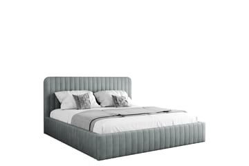 Flanna Sengeramme 140x200 cm