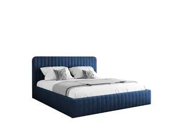 Flanna Sengeramme 180x200 cm