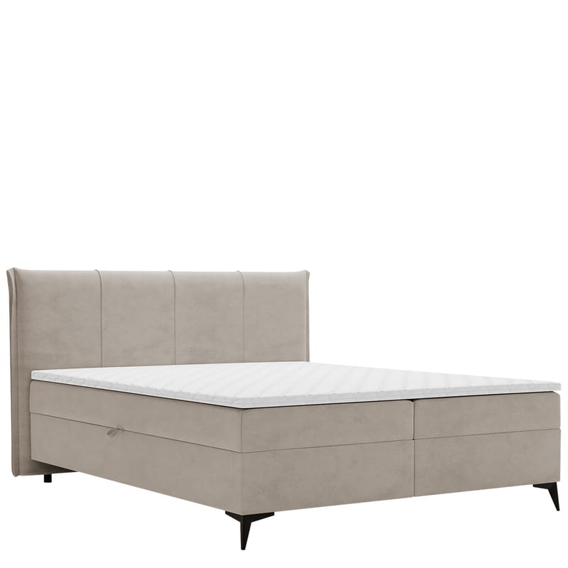 Florizel Sengesæt Kontinentalseng 160x200 cm, Beige