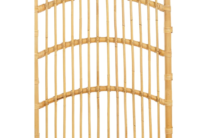 France Sengeramme 160x200 cm - Lyst træ - Møbler - Senge - Sengeramme & sengestel