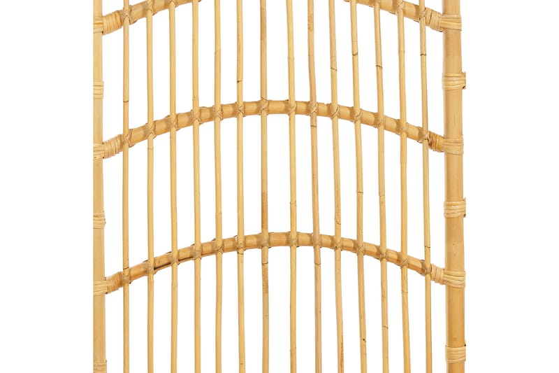 France Sengeramme 180x200 cm - Lyst træ - Møbler - Senge - Sengeramme & sengestel