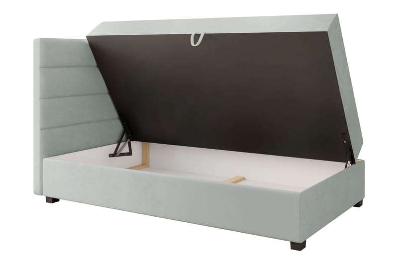Frodsham Sengepakke Opbevaringsseng 120x200 cm - Møbler - Senge - Komplet sengepakke