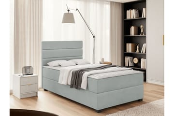 Frodsham Sengepakke Opbevaringsseng 120x200 cm - Møbler - Senge - Komplet sengepakke
