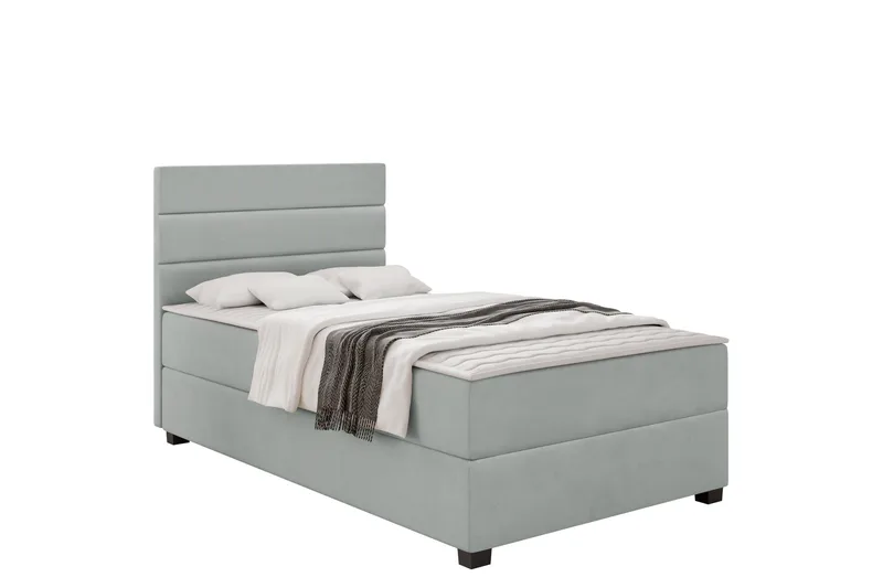 Frodsham Sengepakke Opbevaringsseng 90x200 cm, undefined