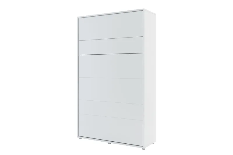 Rauk Sengeskab 131x228 cm, Beige